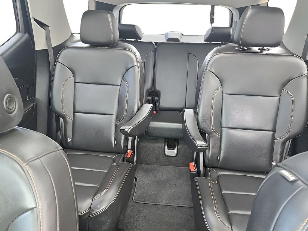 2020 Chevrolet Traverse 3LT