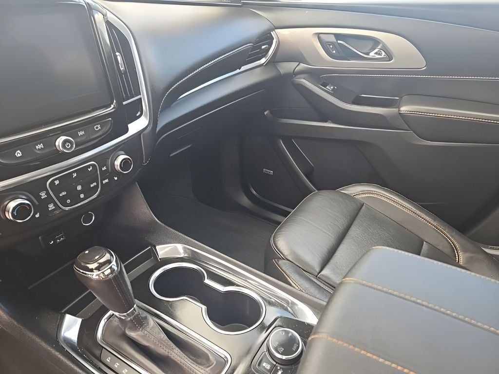 2020 Chevrolet Traverse 3LT
