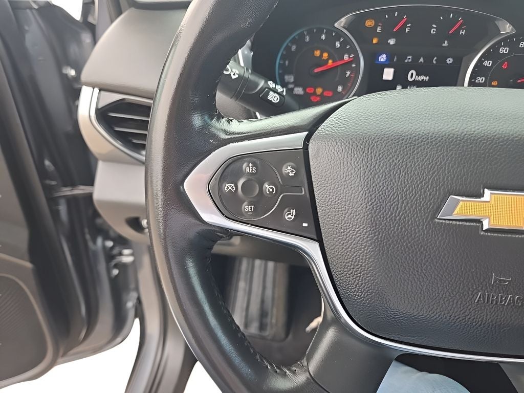 2020 Chevrolet Traverse 3LT