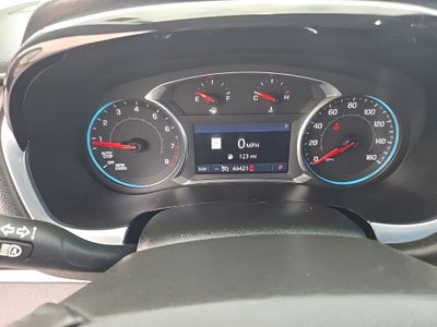 2020 Chevrolet Traverse 3LT