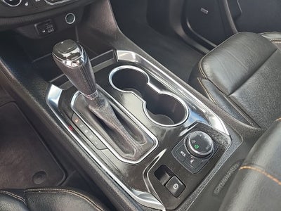 2020 Chevrolet Traverse 3LT