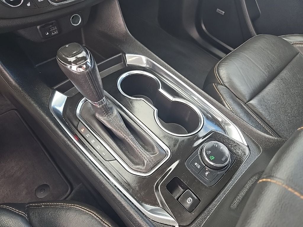 2020 Chevrolet Traverse 3LT