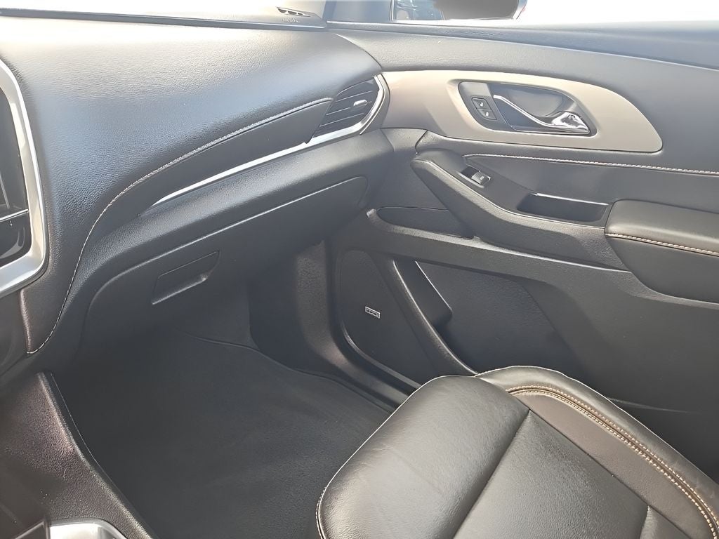 2020 Chevrolet Traverse 3LT