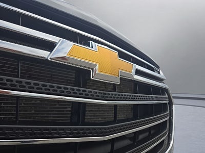 2020 Chevrolet Traverse 3LT