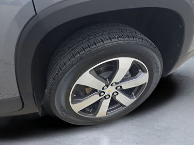 2020 Chevrolet Traverse 3LT