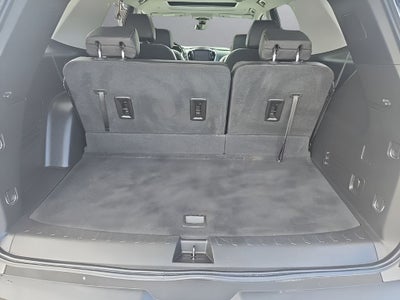 2020 Chevrolet Traverse 3LT