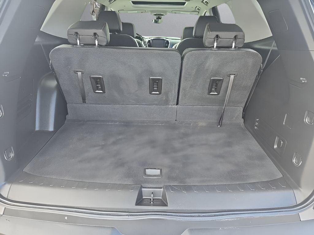 2020 Chevrolet Traverse 3LT