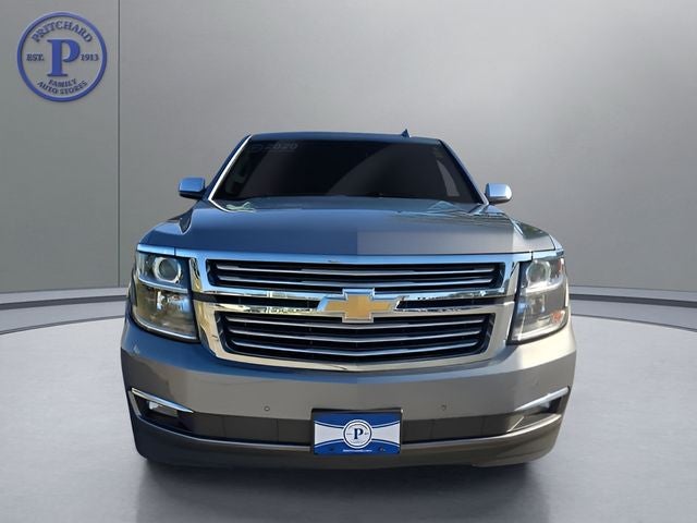 2020 Chevrolet Suburban Premier