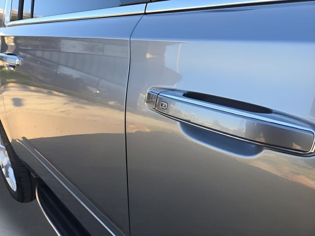 2020 Chevrolet Suburban Premier