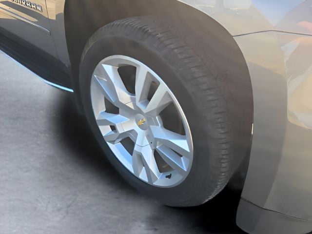 2020 Chevrolet Suburban Premier