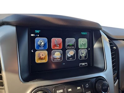 2020 Chevrolet Suburban Premier