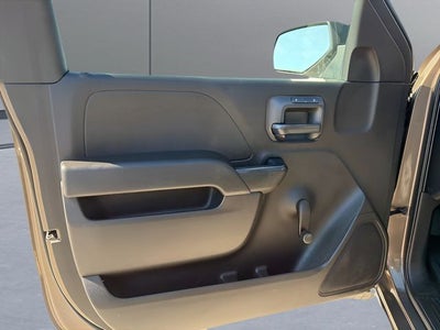 2015 GMC Sierra 1500 Base