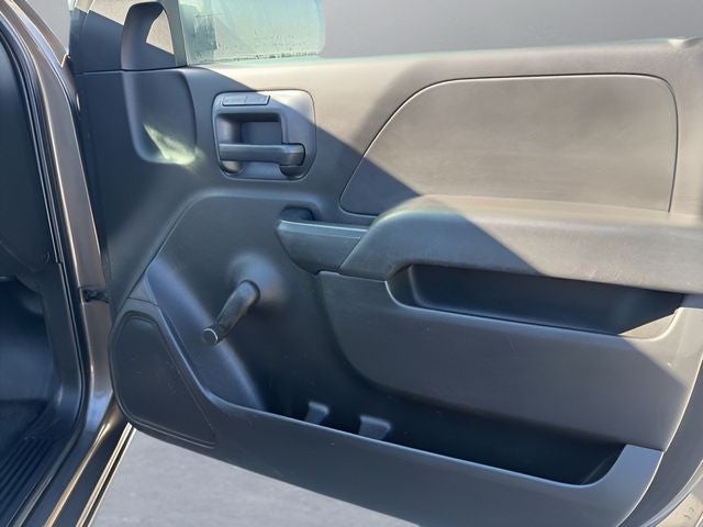 2015 GMC Sierra 1500 Base