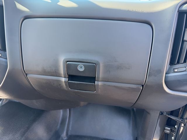 2015 GMC Sierra 1500 Base