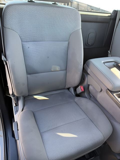 2015 GMC Sierra 1500 Base