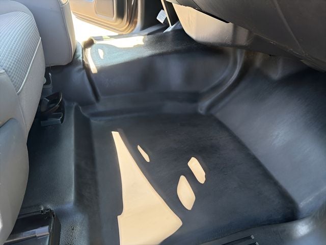 2015 GMC Sierra 1500 Base