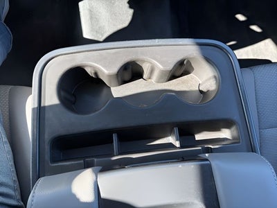 2015 GMC Sierra 1500 Base