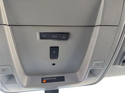 2015 GMC Sierra 1500 Base