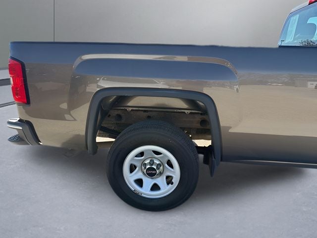 2015 GMC Sierra 1500 Base