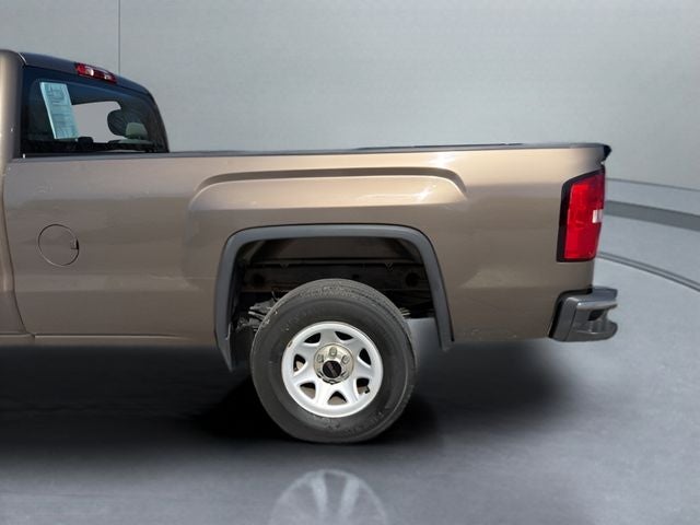 2015 GMC Sierra 1500 Base