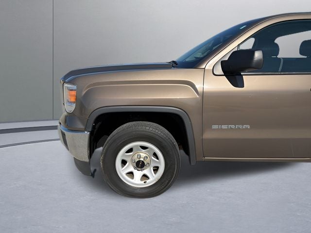 2015 GMC Sierra 1500 Base
