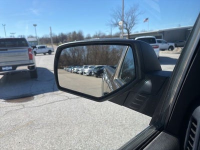 2015 GMC Sierra 1500 Base