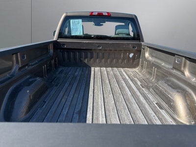 2015 GMC Sierra 1500 Base