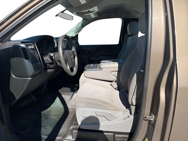 2015 GMC Sierra 1500 Base