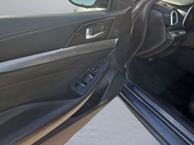 2023 Nissan Maxima SV