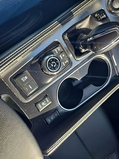 2023 Nissan Maxima SV