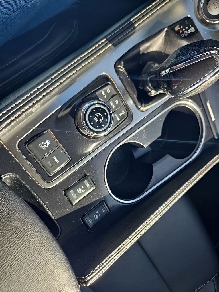 2023 Nissan Maxima SV