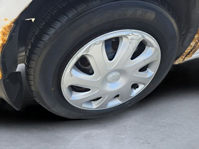 2002 Toyota Corolla S