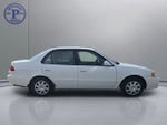2002 Toyota Corolla S