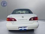 2002 Toyota Corolla S