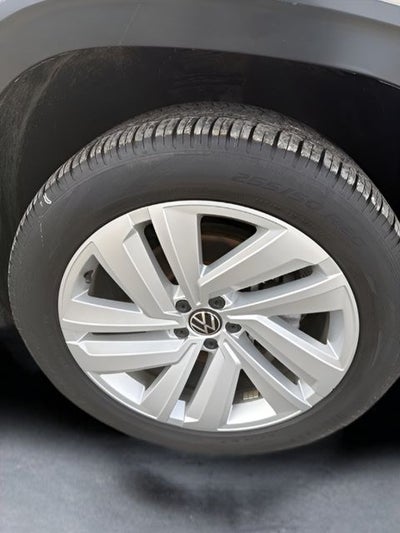 2021 Volkswagen Atlas SEL