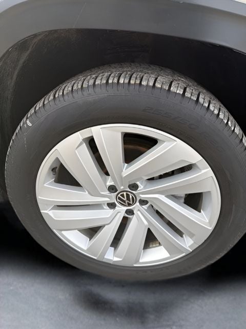 2021 Volkswagen Atlas SEL