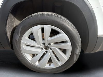 2021 Volkswagen Atlas SEL