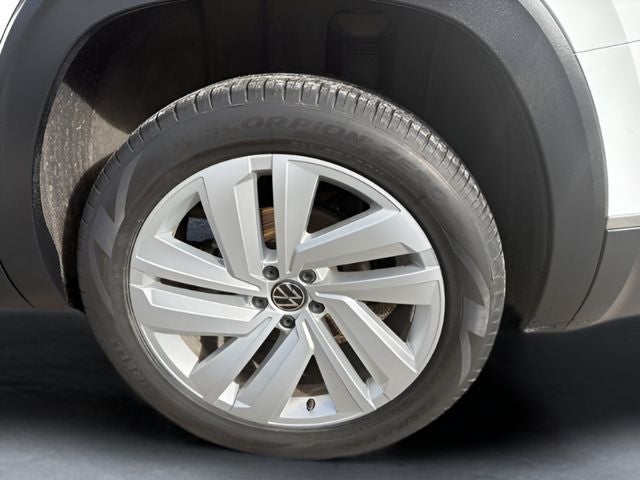 2021 Volkswagen Atlas SEL