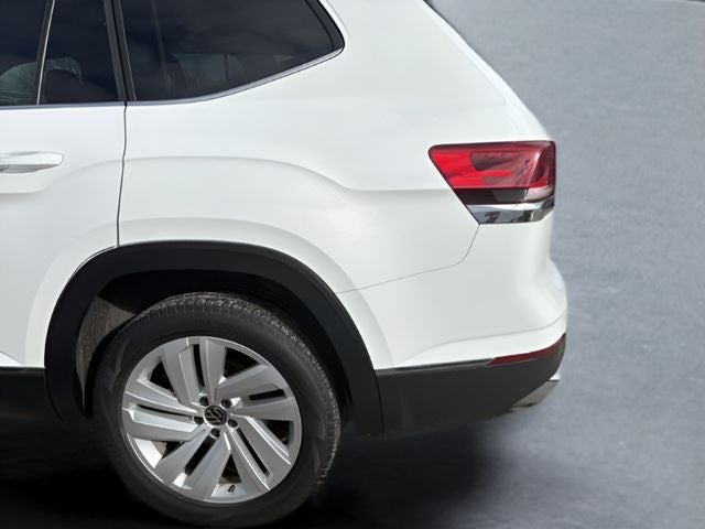 2021 Volkswagen Atlas SEL