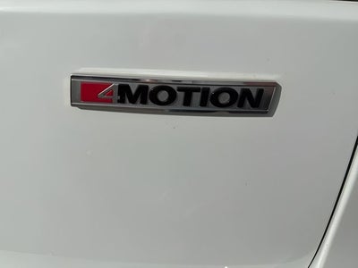 2021 Volkswagen Atlas SEL