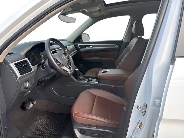 2021 Volkswagen Atlas SEL