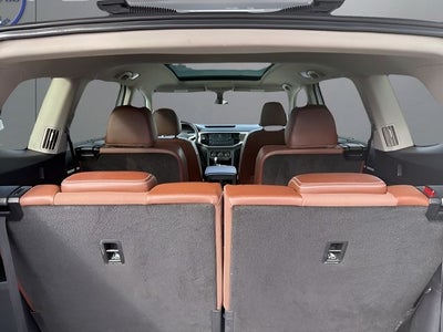 2021 Volkswagen Atlas SEL