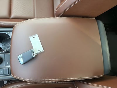 2021 Volkswagen Atlas SEL