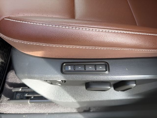 2021 Volkswagen Atlas SEL