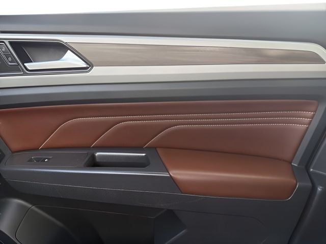 2021 Volkswagen Atlas SEL