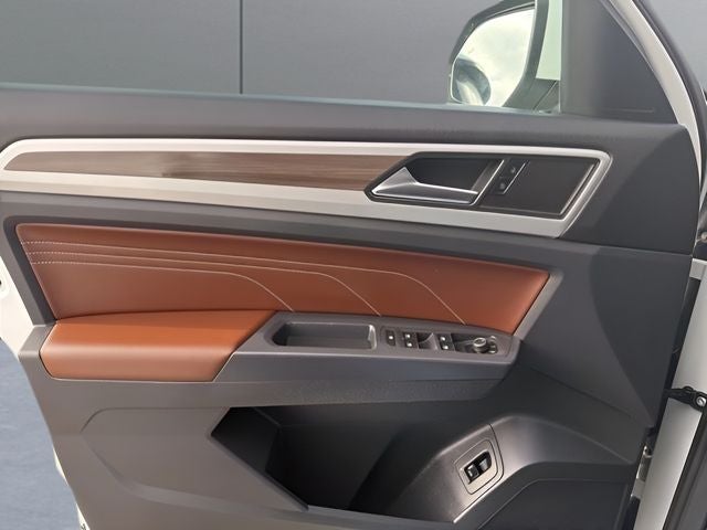 2021 Volkswagen Atlas SEL