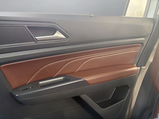 2021 Volkswagen Atlas SEL