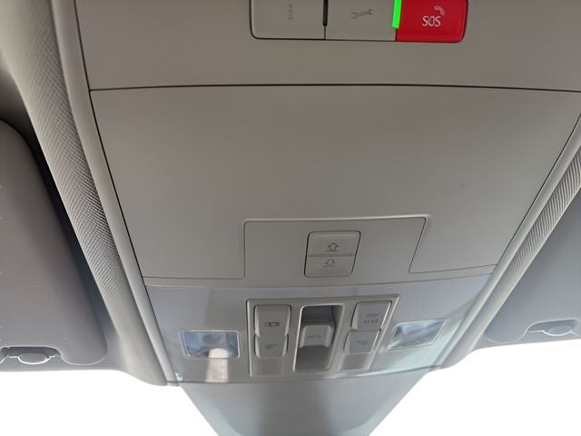 2021 Volkswagen Atlas SEL