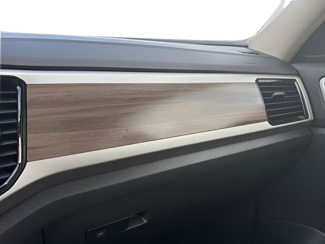 2021 Volkswagen Atlas SEL