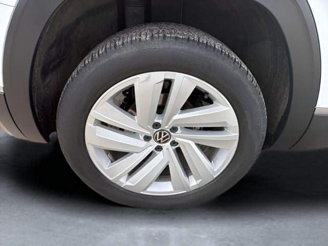 2021 Volkswagen Atlas SEL